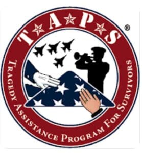 TAPS Logo